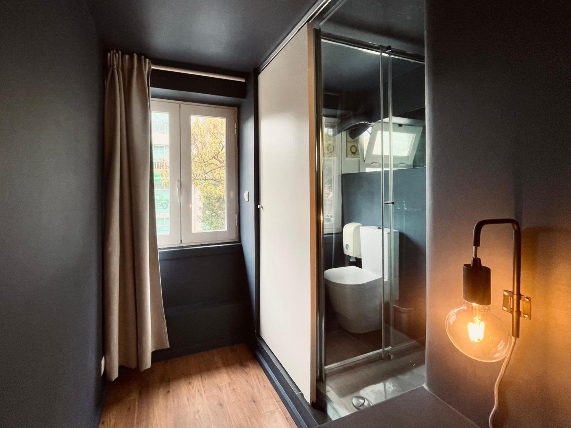 Superior Doppelzimmer mit privatem Bad