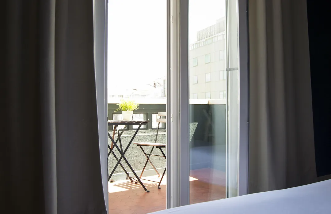 Avenue Hostel&Suites-1