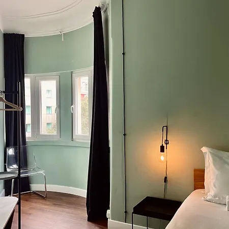 Avenue Hostel&Suites-3