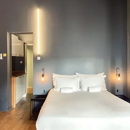 Avenue Hostel&Suites-2